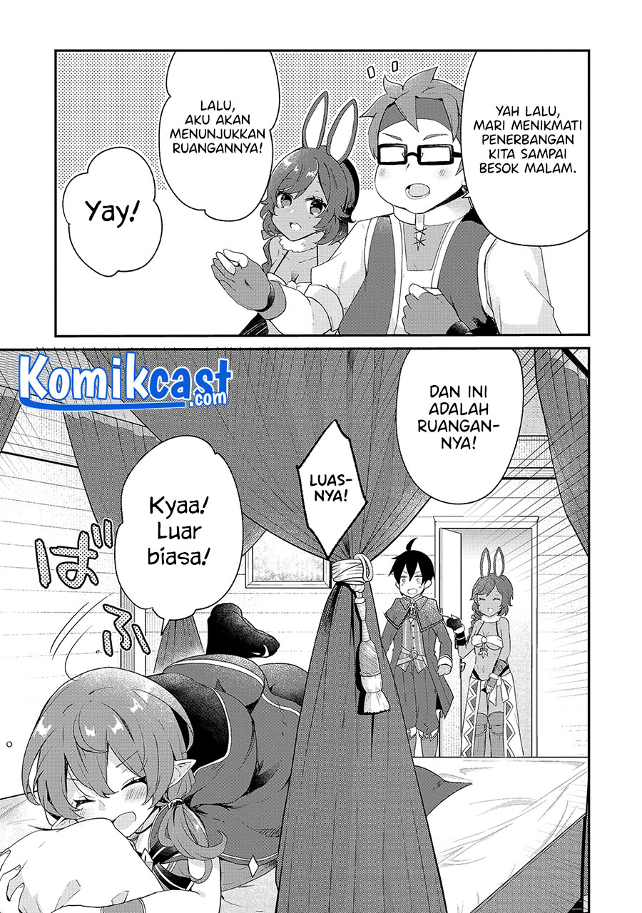 Shinja Zero no Megami-sama to Hajimeru Isekai Kouryaku