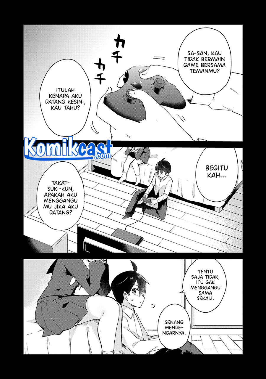 Shinja Zero no Megami-sama to Hajimeru Isekai Kouryaku