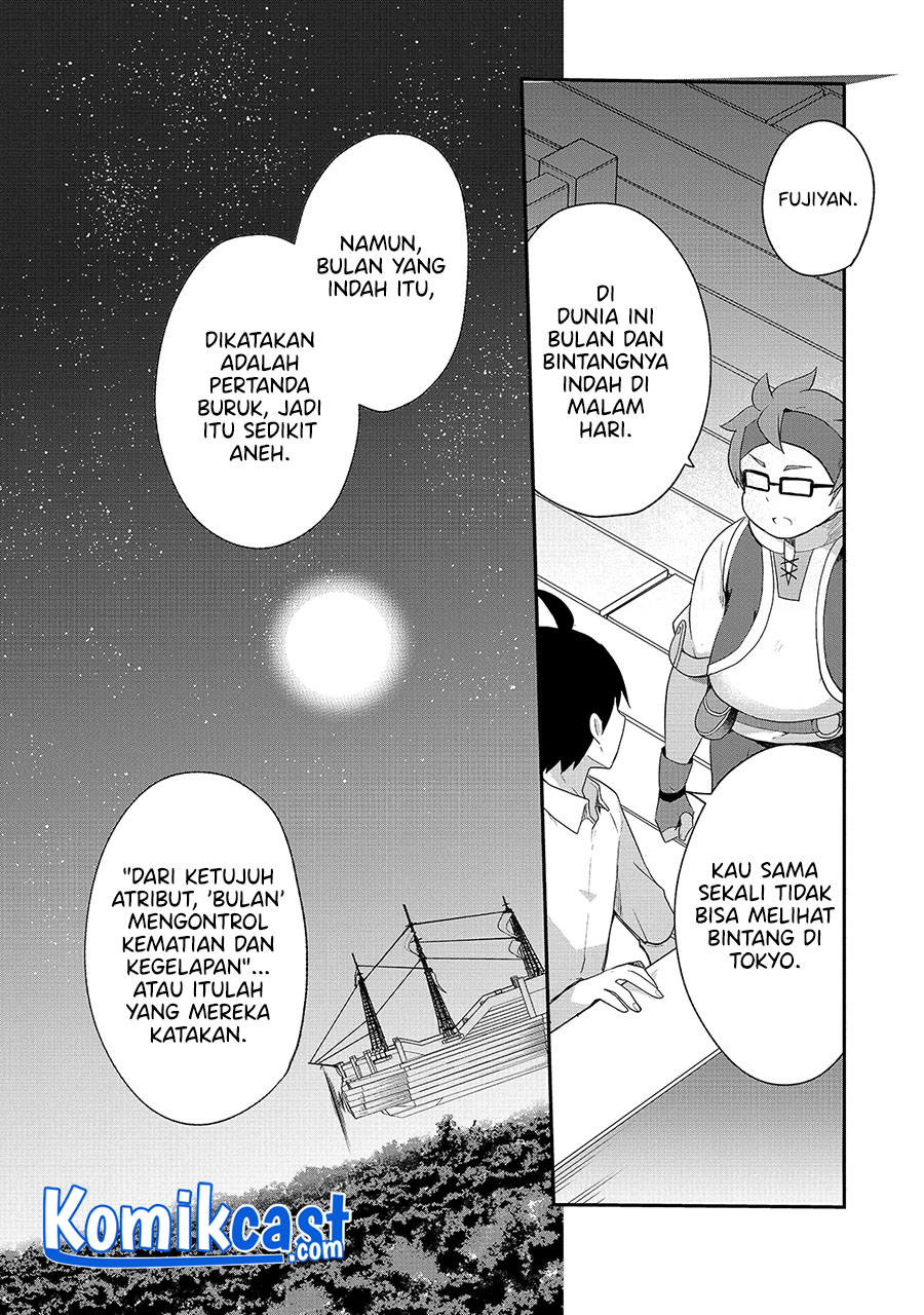 Shinja Zero no Megami-sama to Hajimeru Isekai Kouryaku