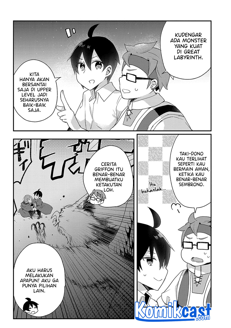 Shinja Zero no Megami-sama to Hajimeru Isekai Kouryaku