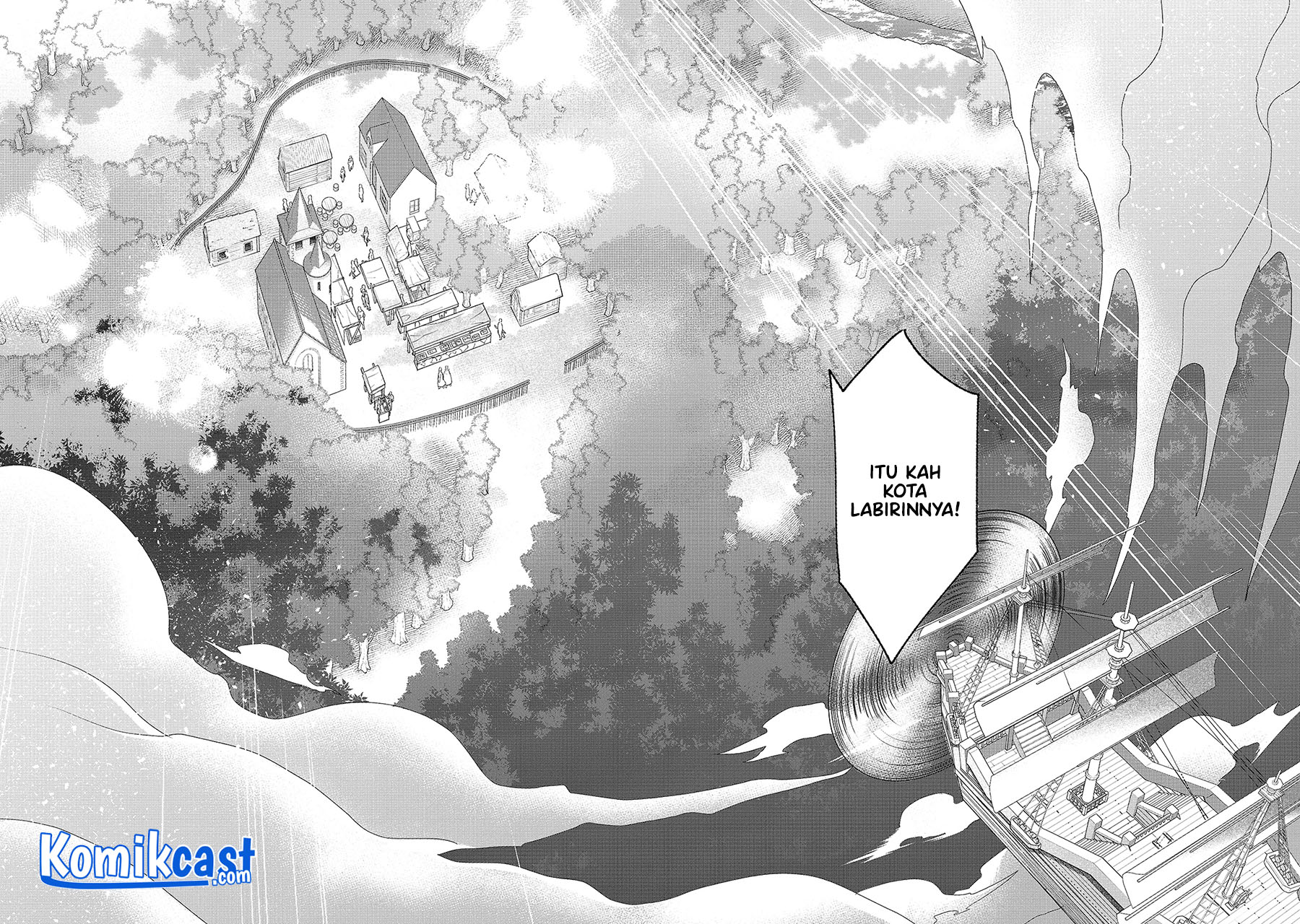 Shinja Zero no Megami-sama to Hajimeru Isekai Kouryaku