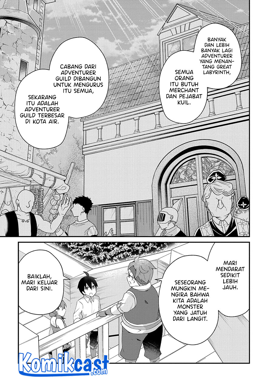 Shinja Zero no Megami-sama to Hajimeru Isekai Kouryaku