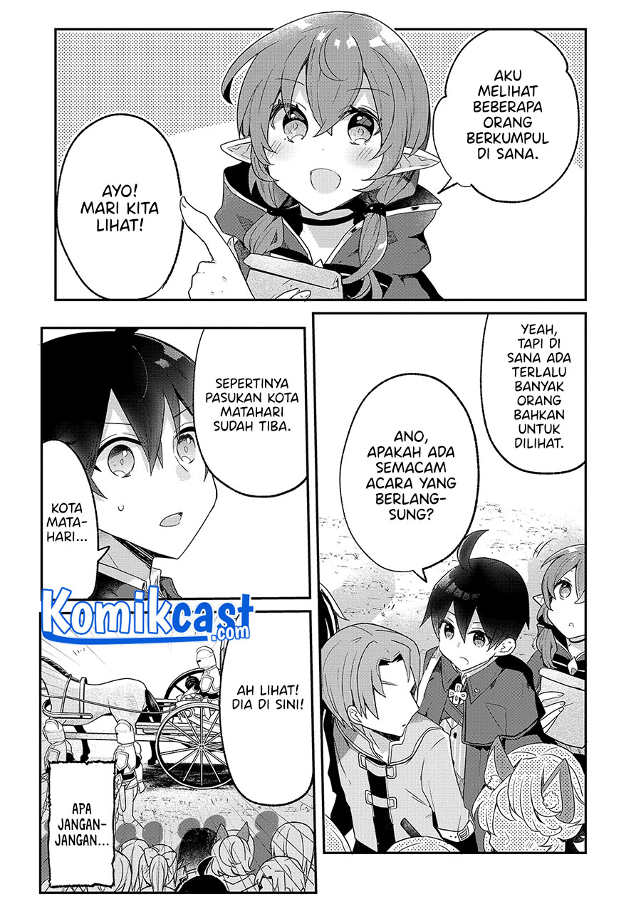 Shinja Zero no Megami-sama to Hajimeru Isekai Kouryaku