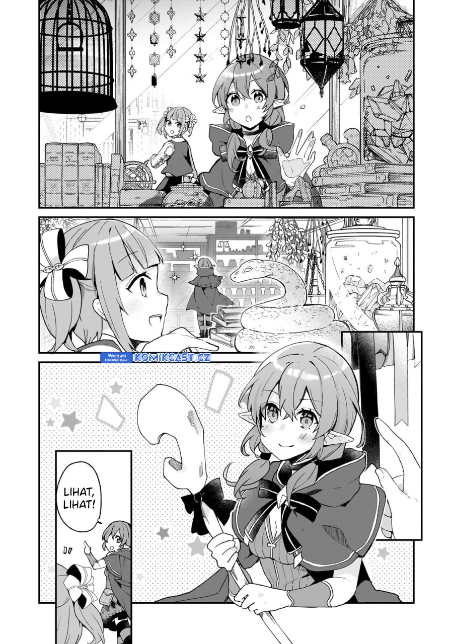Shinja Zero no Megami-sama to Hajimeru Isekai Kouryaku