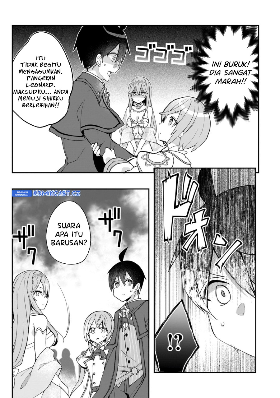 Shinja Zero no Megami-sama to Hajimeru Isekai Kouryaku