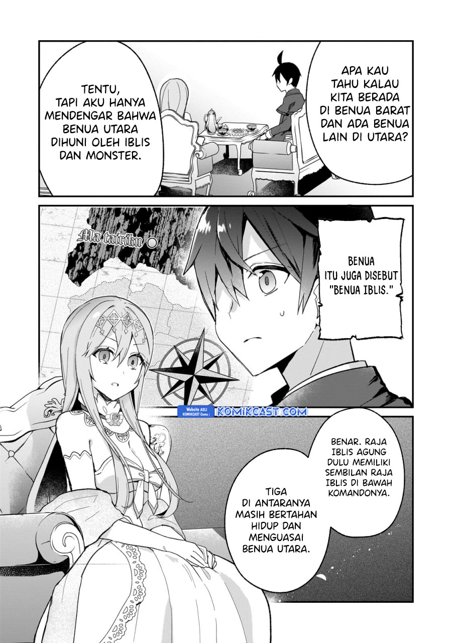 Shinja Zero no Megami-sama to Hajimeru Isekai Kouryaku