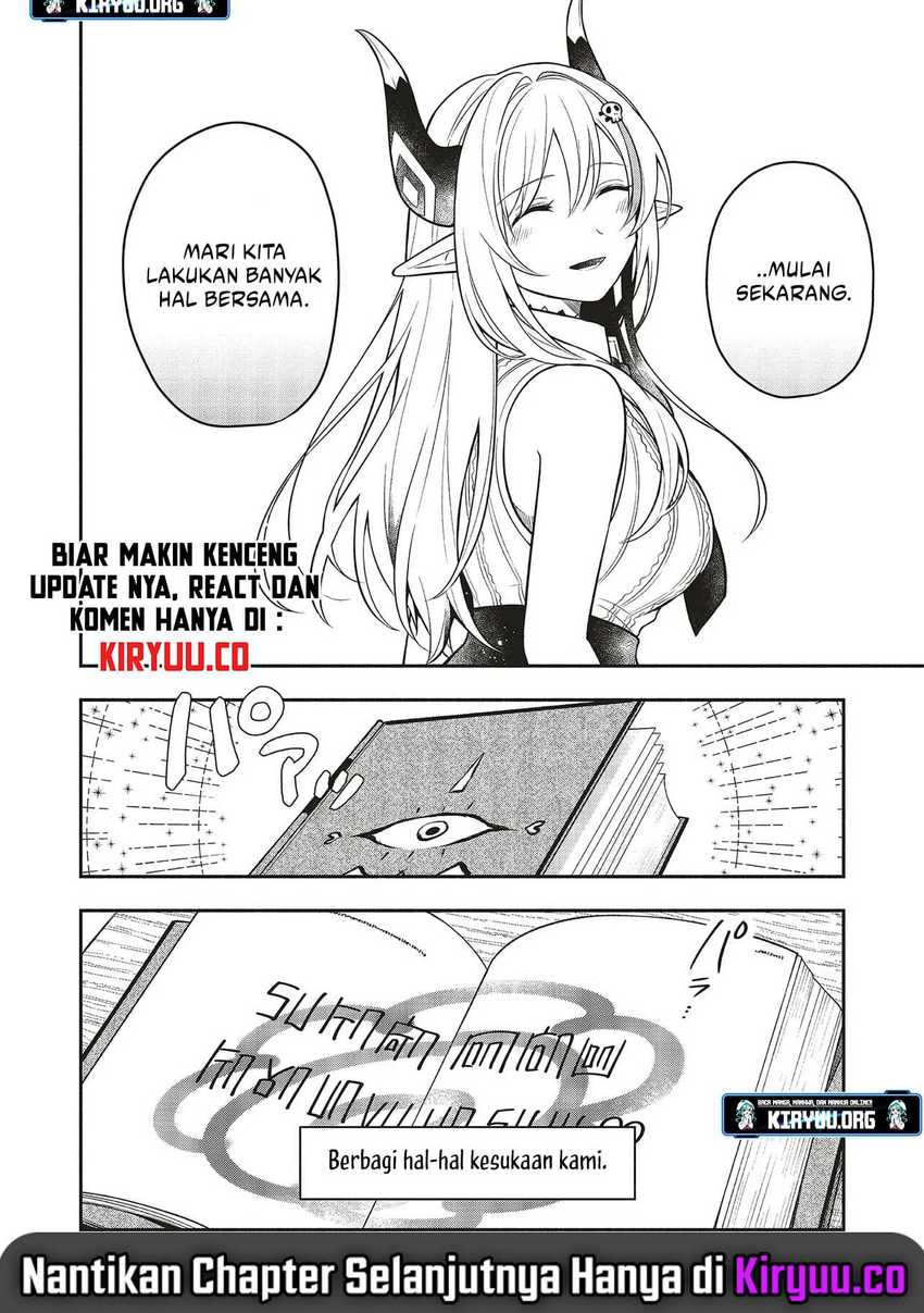 Shinkon Quest – Maou no Musume wa Majime Yuusha wo Otoshitai Chapter 2