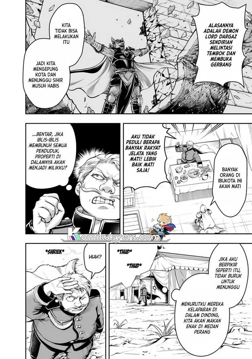 Shitsugyou Kenja no Nariagari