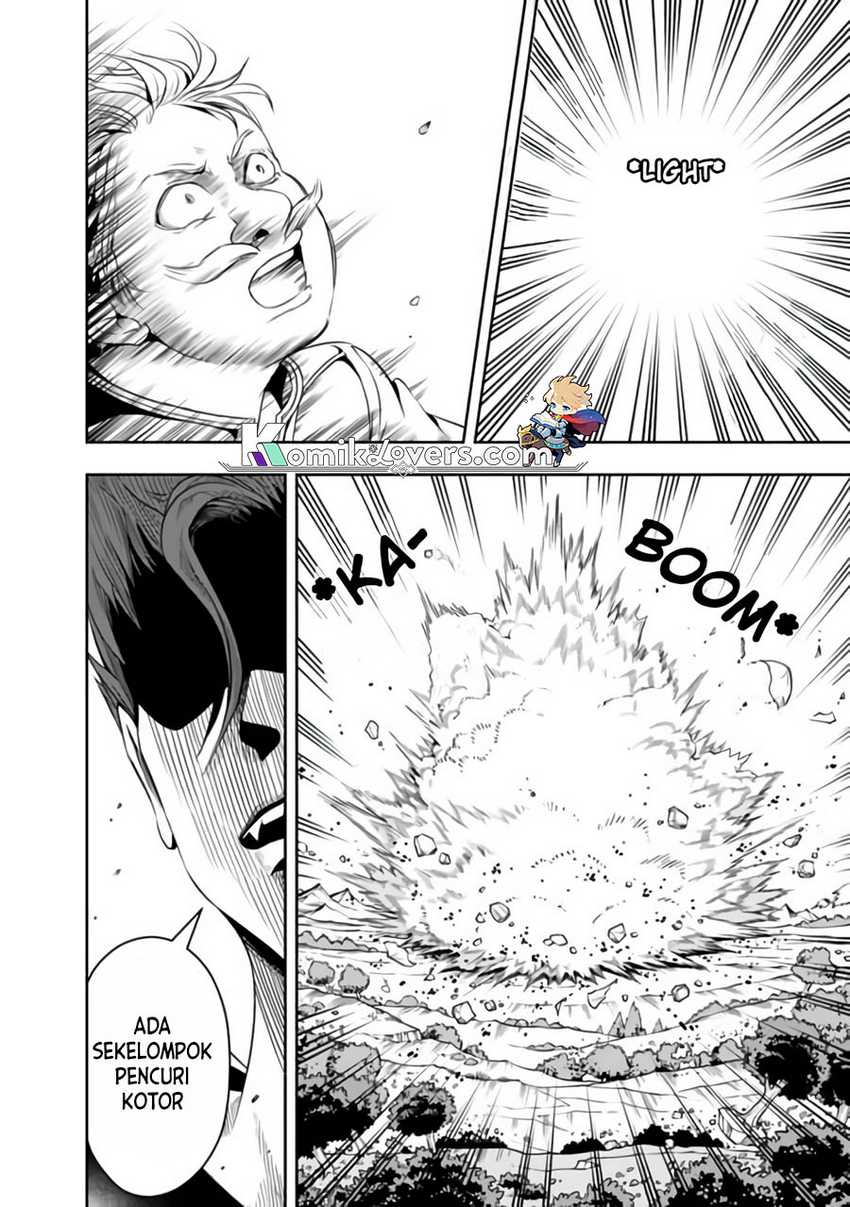 Shitsugyou Kenja no Nariagari