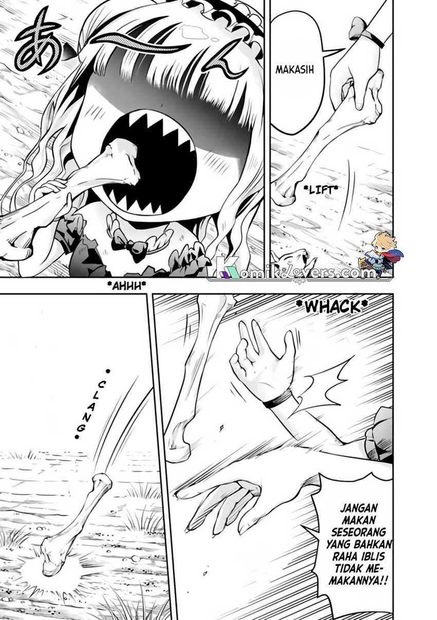 Shitsugyou Kenja no Nariagari