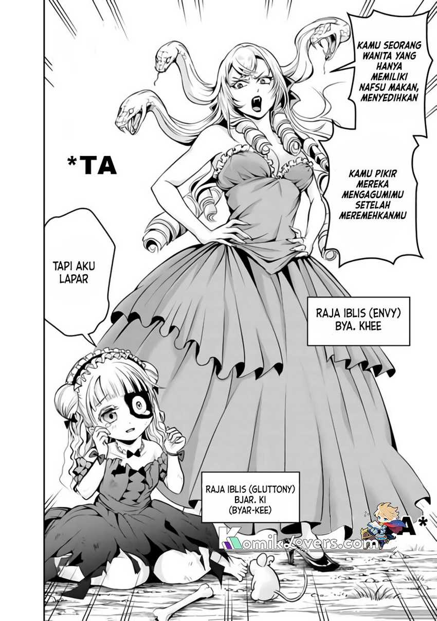 Shitsugyou Kenja no Nariagari