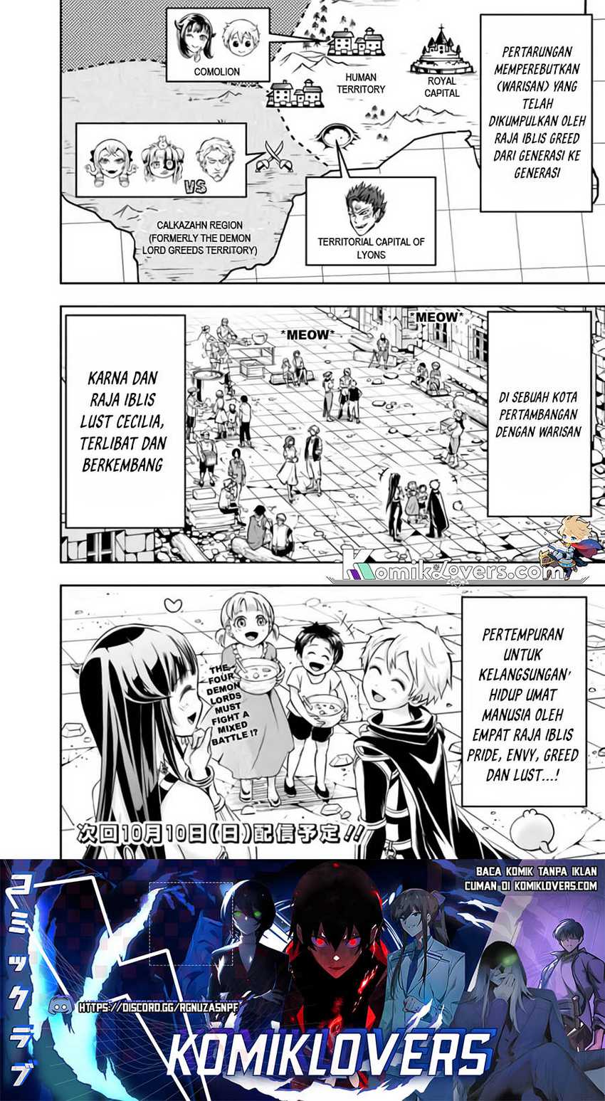 Shitsugyou Kenja no Nariagari