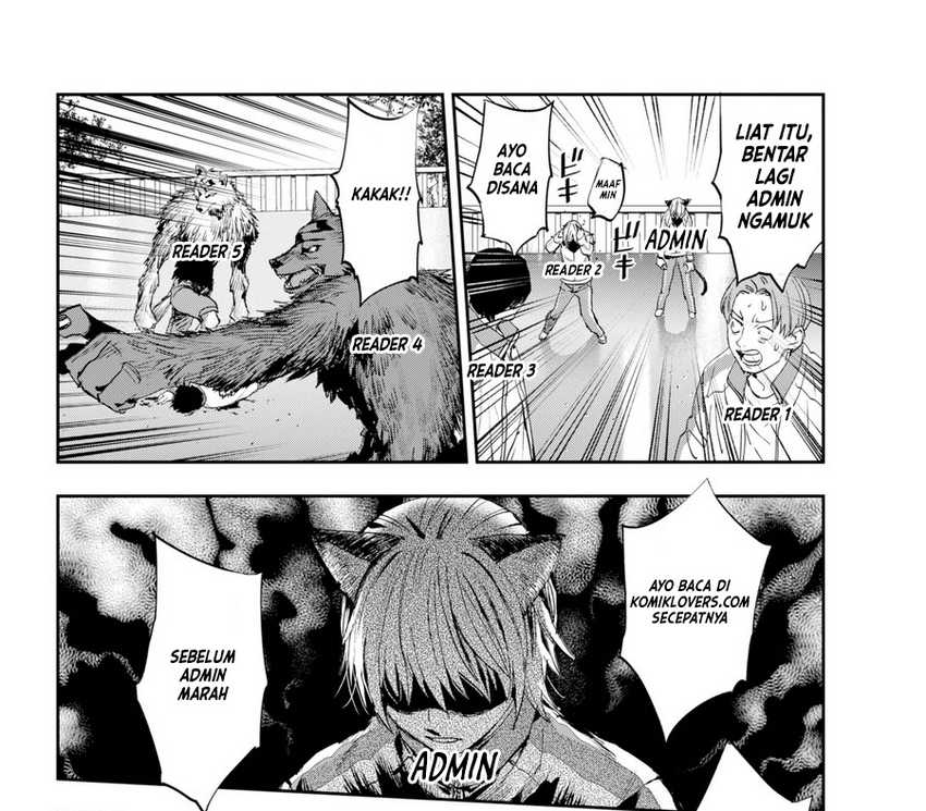 Shitsugyou Kenja no Nariagari
