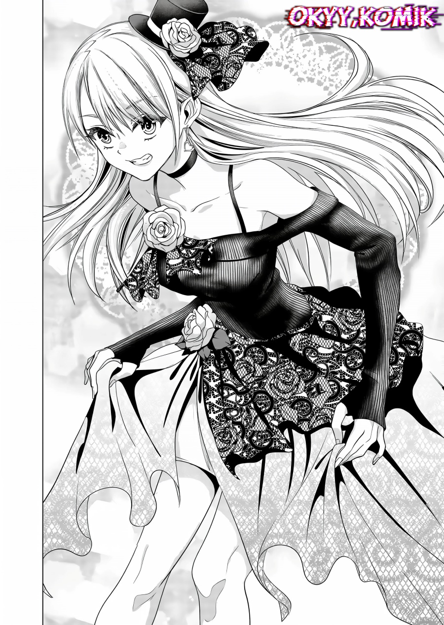Shokuba no Onnanoko ni Toushisuru Hanashi