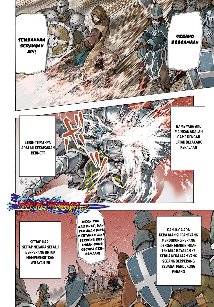 Shoukan Sareta Kenja wa Isekai o Iku ~ Saikyouna no wa Fuyou Zaiko no Aitemudeshita