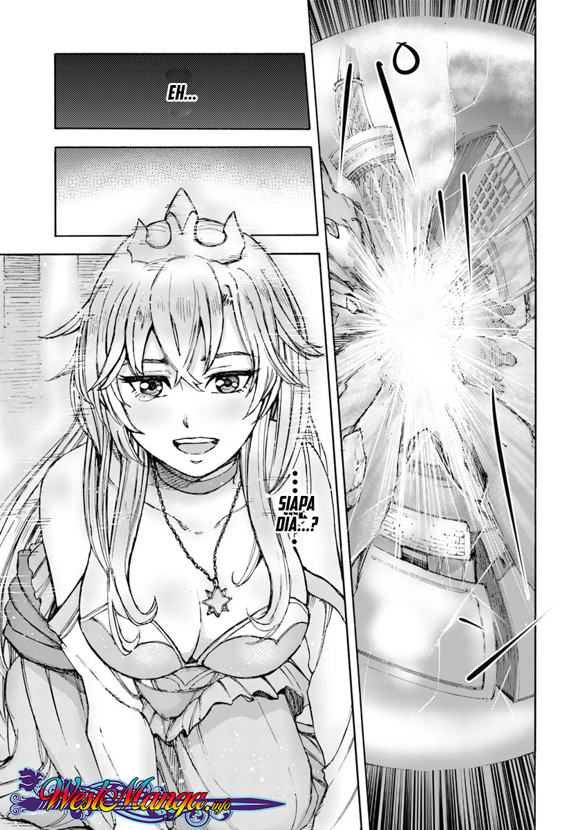 Shoukan Sareta Kenja wa Isekai o Iku ~ Saikyouna no wa Fuyou Zaiko no Aitemudeshita