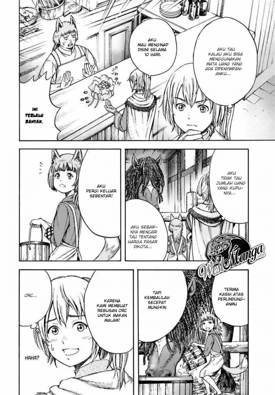 Shoukan Sareta Kenja wa Isekai o Iku ~ Saikyouna no wa Fuyou Zaiko no Aitemudeshita