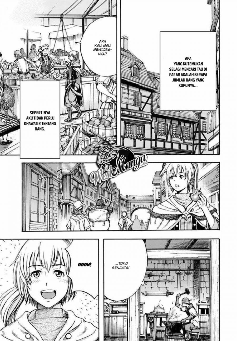 Shoukan Sareta Kenja wa Isekai o Iku ~ Saikyouna no wa Fuyou Zaiko no Aitemudeshita