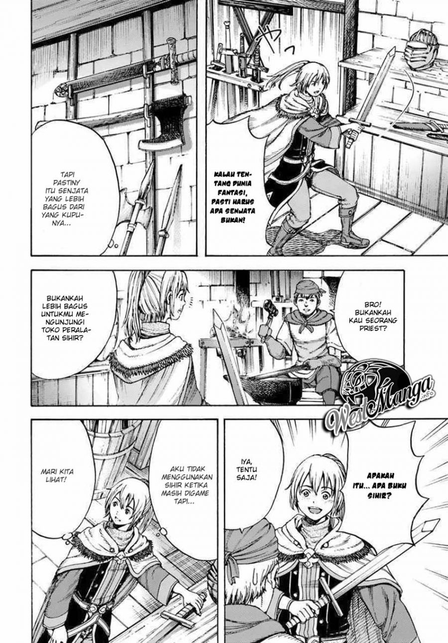 Shoukan Sareta Kenja wa Isekai o Iku ~ Saikyouna no wa Fuyou Zaiko no Aitemudeshita