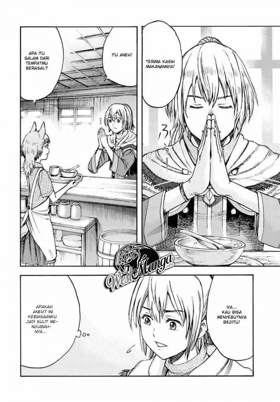 Shoukan Sareta Kenja wa Isekai o Iku ~ Saikyouna no wa Fuyou Zaiko no Aitemudeshita