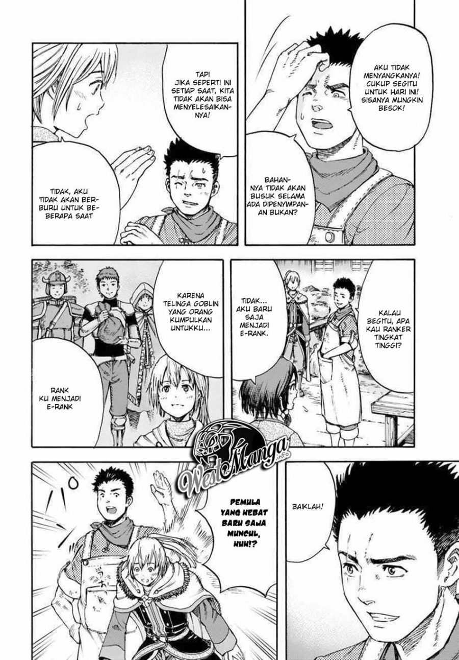 Shoukan Sareta Kenja wa Isekai o Iku ~ Saikyouna no wa Fuyou Zaiko no Aitemudeshita