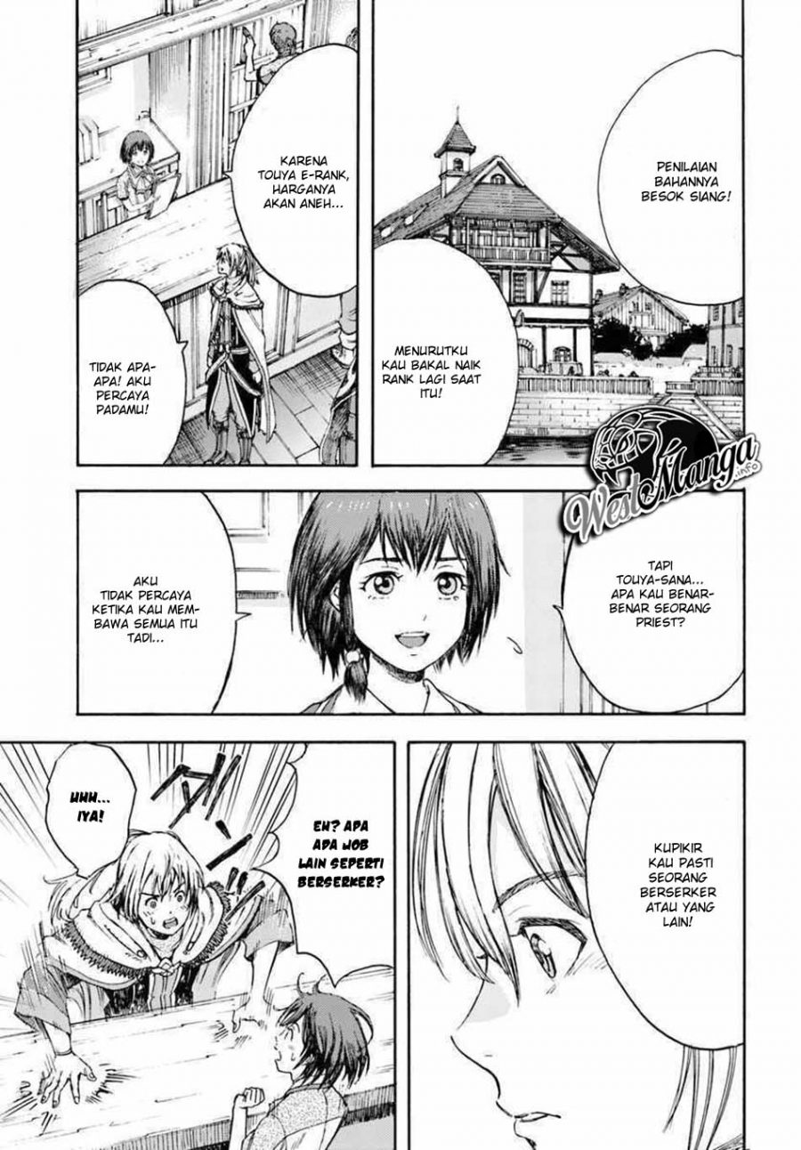 Shoukan Sareta Kenja wa Isekai o Iku ~ Saikyouna no wa Fuyou Zaiko no Aitemudeshita