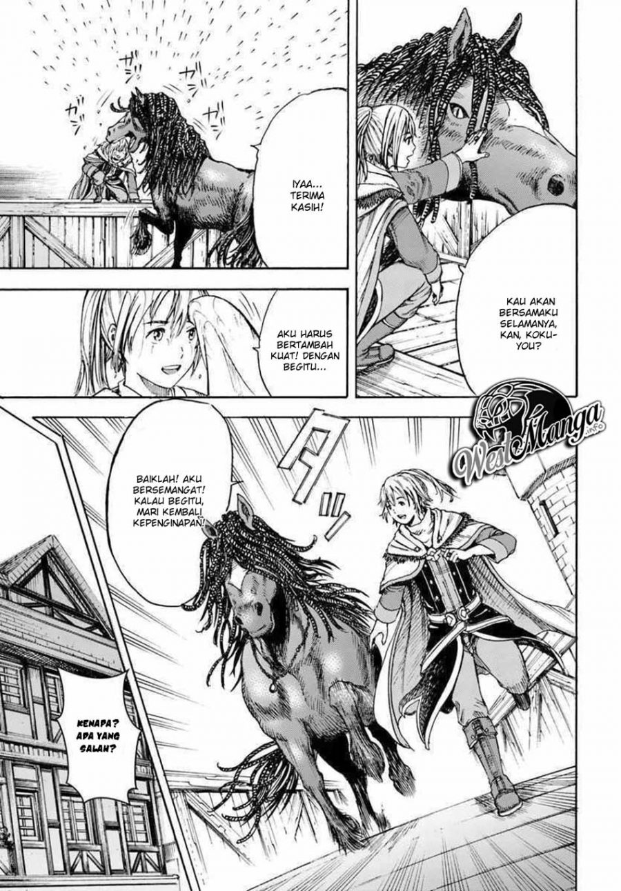 Shoukan Sareta Kenja wa Isekai o Iku ~ Saikyouna no wa Fuyou Zaiko no Aitemudeshita