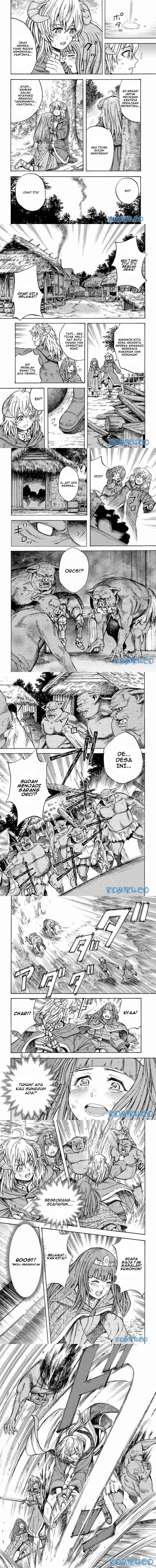 Shoukan Sareta Kenja wa Isekai o Iku ~ Saikyouna no wa Fuyou Zaiko no Aitemudeshita
