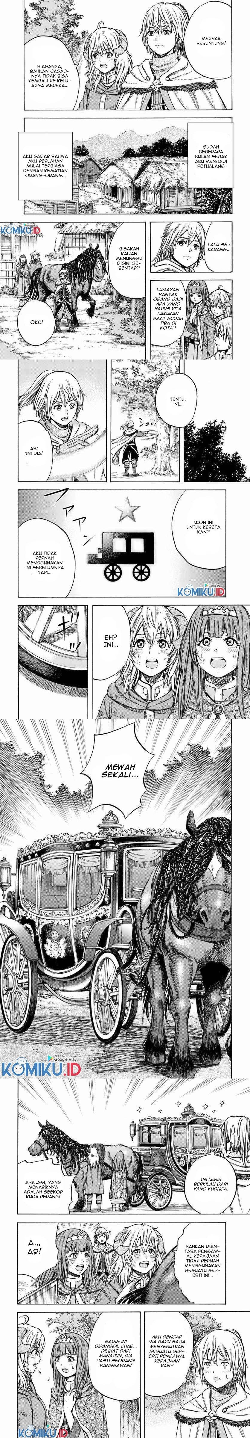 Shoukan Sareta Kenja wa Isekai o Iku ~ Saikyouna no wa Fuyou Zaiko no Aitemudeshita