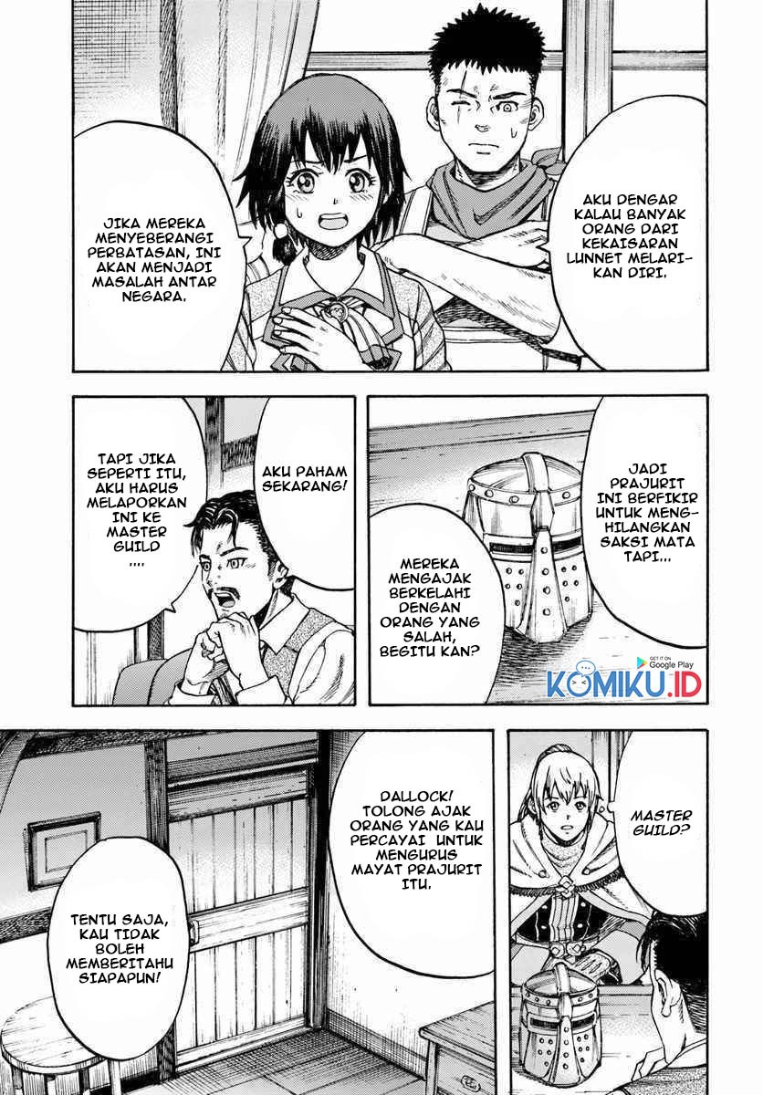Shoukan Sareta Kenja wa Isekai o Iku ~ Saikyouna no wa Fuyou Zaiko no Aitemudeshita