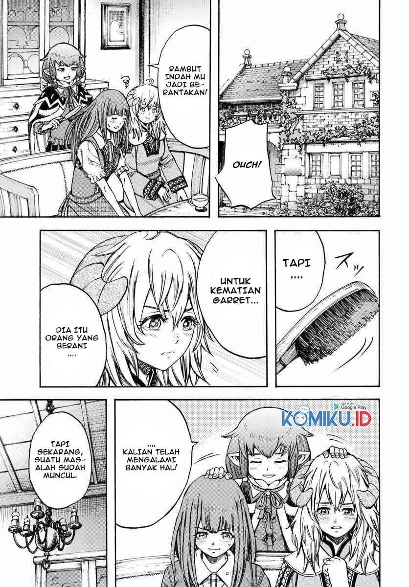 Shoukan Sareta Kenja wa Isekai o Iku ~ Saikyouna no wa Fuyou Zaiko no Aitemudeshita