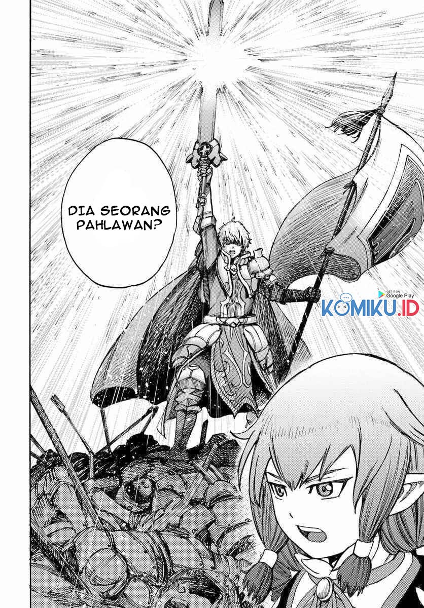 Shoukan Sareta Kenja wa Isekai o Iku ~ Saikyouna no wa Fuyou Zaiko no Aitemudeshita