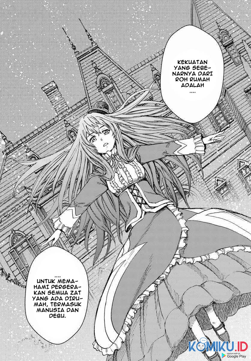 Shoukan Sareta Kenja wa Isekai o Iku ~ Saikyouna no wa Fuyou Zaiko no Aitemudeshita