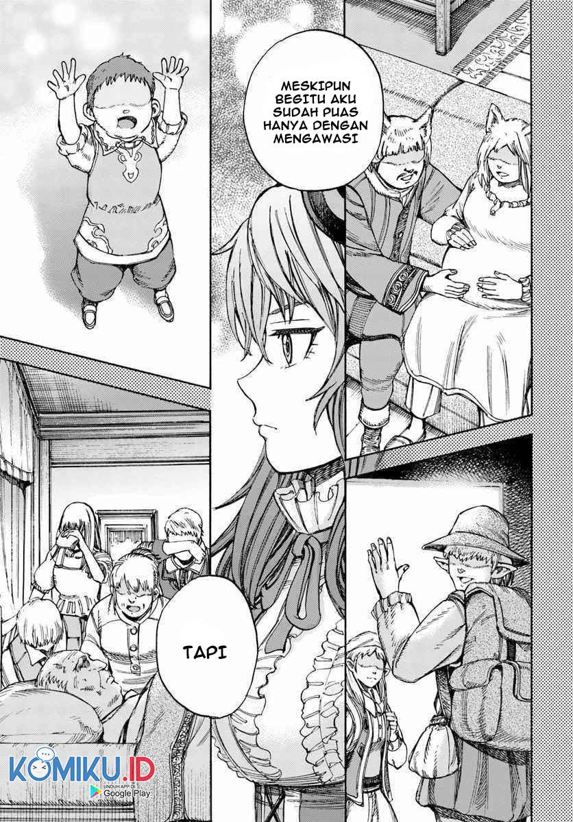 Shoukan Sareta Kenja wa Isekai o Iku ~ Saikyouna no wa Fuyou Zaiko no Aitemudeshita