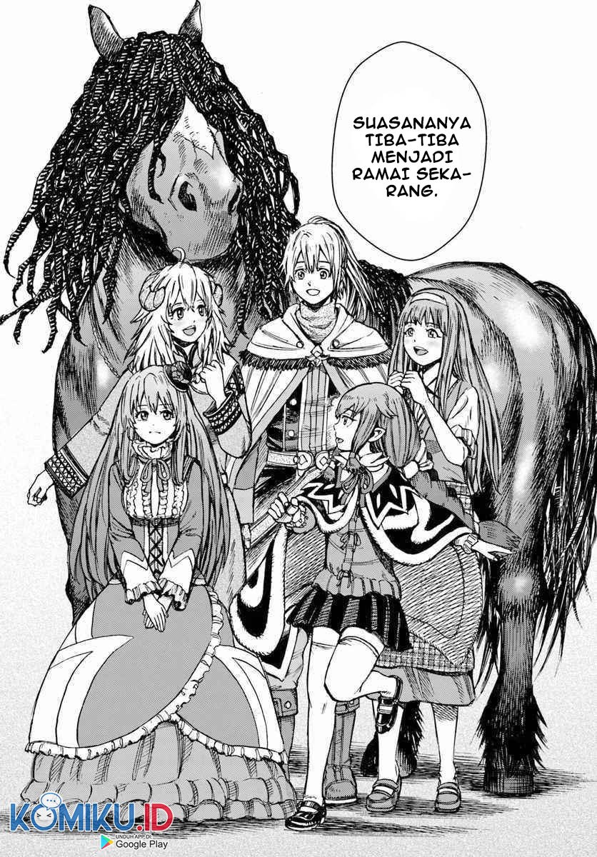 Shoukan Sareta Kenja wa Isekai o Iku ~ Saikyouna no wa Fuyou Zaiko no Aitemudeshita