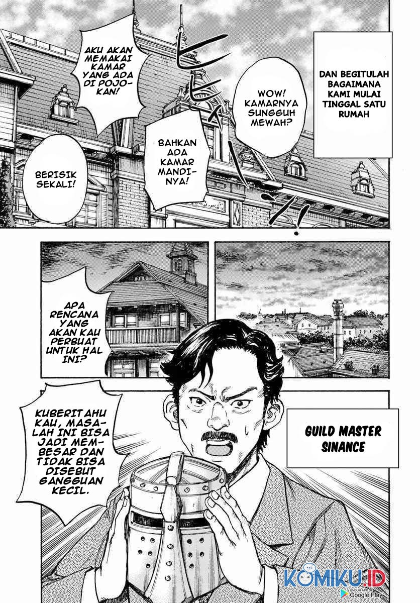 Shoukan Sareta Kenja wa Isekai o Iku ~ Saikyouna no wa Fuyou Zaiko no Aitemudeshita