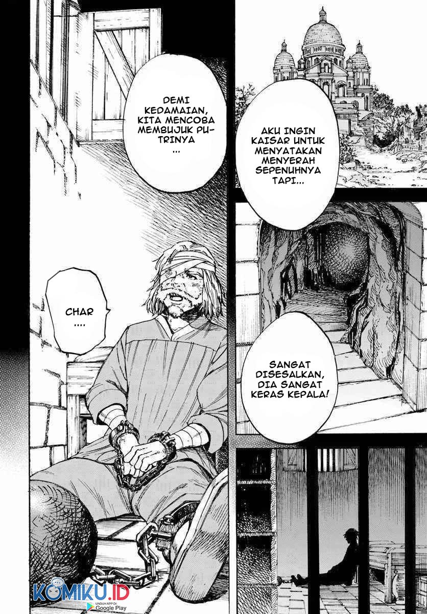 Shoukan Sareta Kenja wa Isekai o Iku ~ Saikyouna no wa Fuyou Zaiko no Aitemudeshita