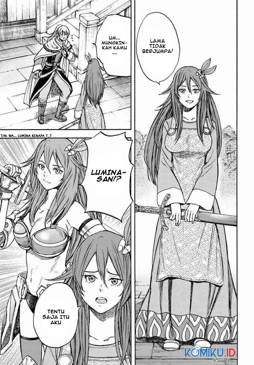 Shoukan Sareta Kenja wa Isekai o Iku ~ Saikyouna no wa Fuyou Zaiko no Aitemudeshita