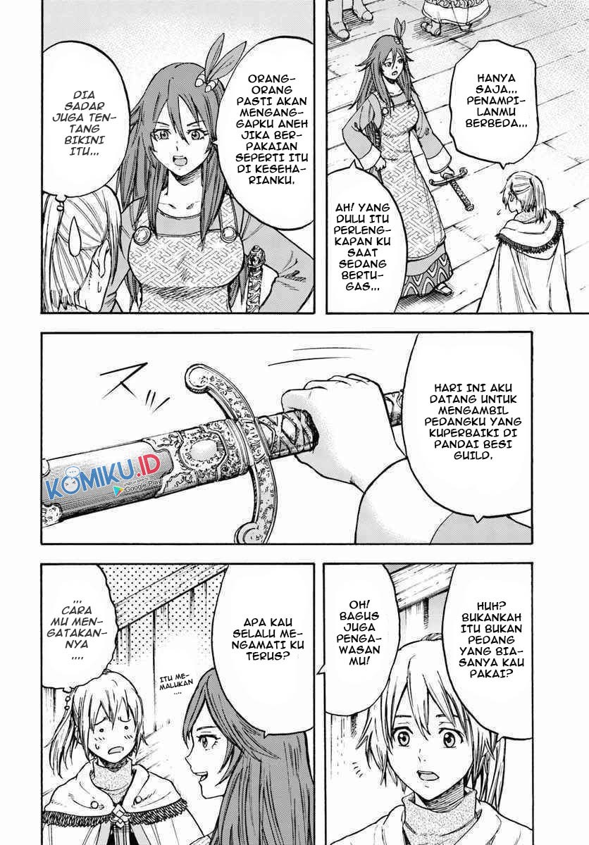 Shoukan Sareta Kenja wa Isekai o Iku ~ Saikyouna no wa Fuyou Zaiko no Aitemudeshita
