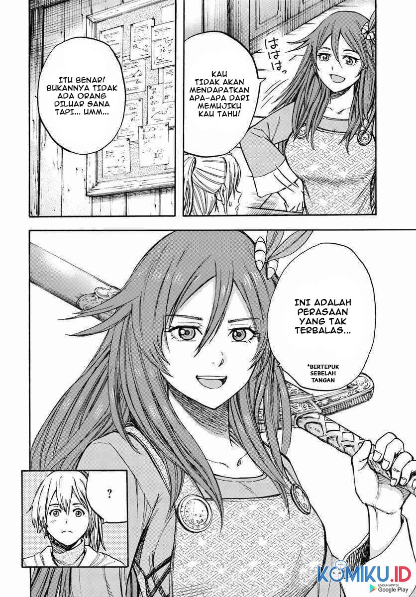 Shoukan Sareta Kenja wa Isekai o Iku ~ Saikyouna no wa Fuyou Zaiko no Aitemudeshita