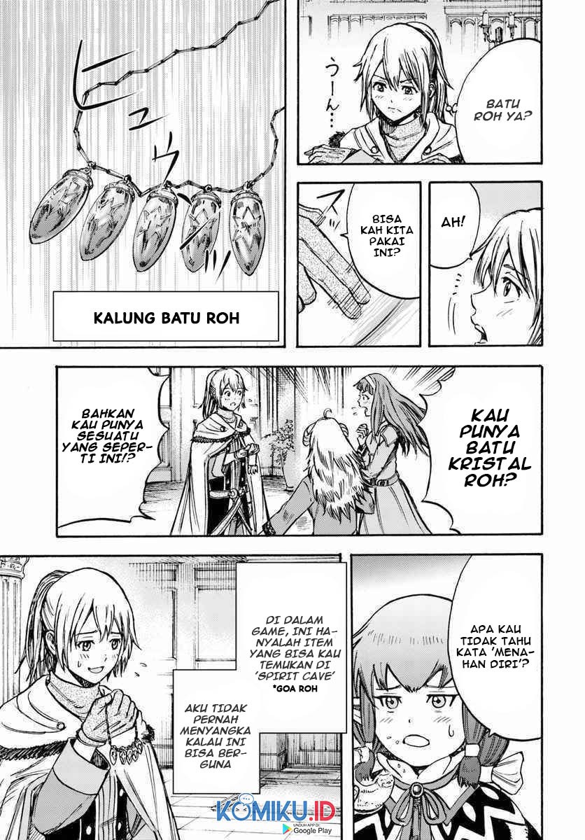 Shoukan Sareta Kenja wa Isekai o Iku ~ Saikyouna no wa Fuyou Zaiko no Aitemudeshita