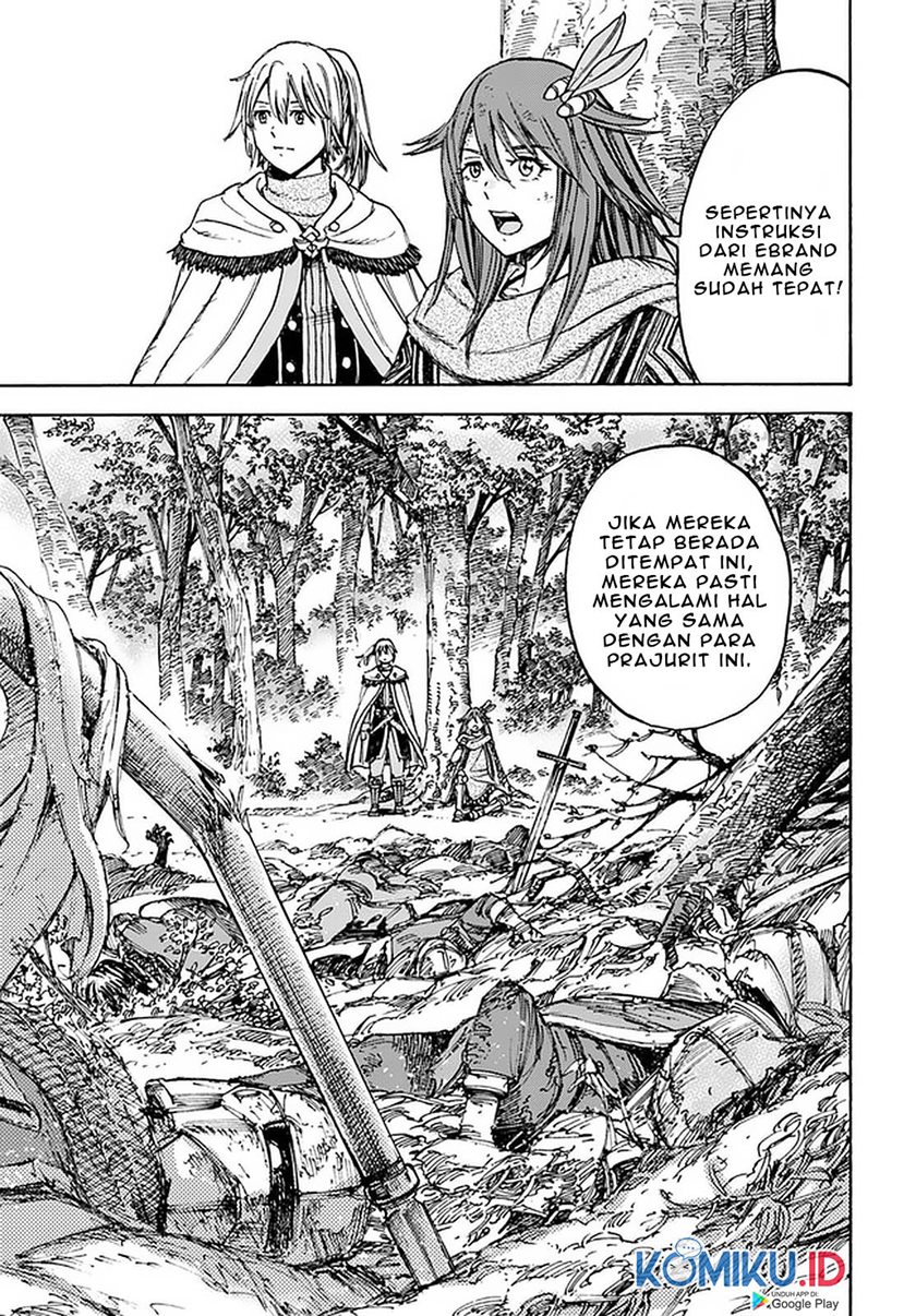 Shoukan Sareta Kenja wa Isekai o Iku ~ Saikyouna no wa Fuyou Zaiko no Aitemudeshita