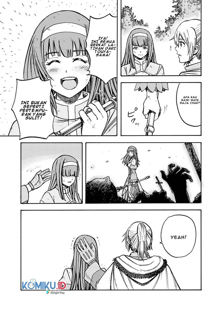 Shoukan Sareta Kenja wa Isekai o Iku ~ Saikyouna no wa Fuyou Zaiko no Aitemudeshita