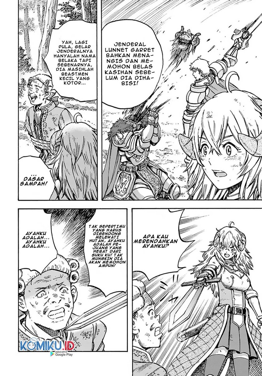 Shoukan Sareta Kenja wa Isekai o Iku ~ Saikyouna no wa Fuyou Zaiko no Aitemudeshita