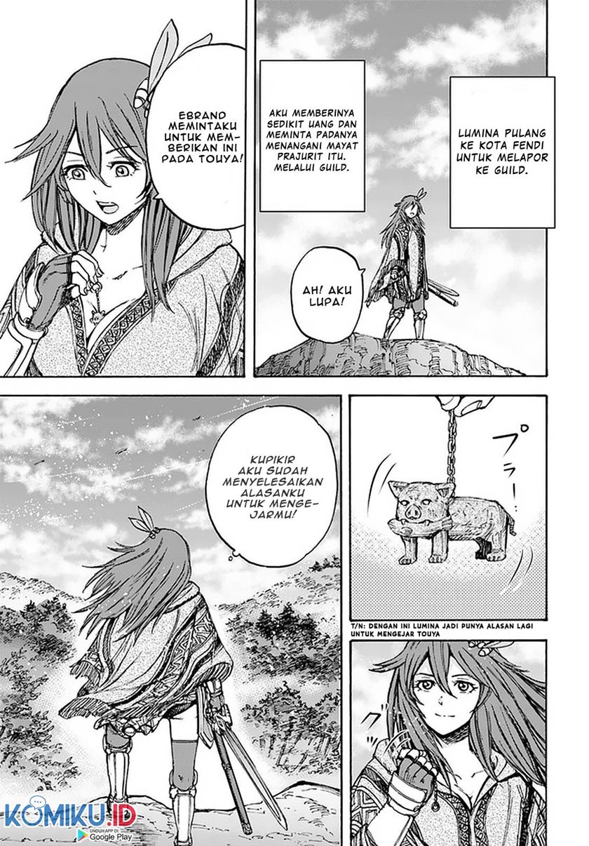 Shoukan Sareta Kenja wa Isekai o Iku ~ Saikyouna no wa Fuyou Zaiko no Aitemudeshita