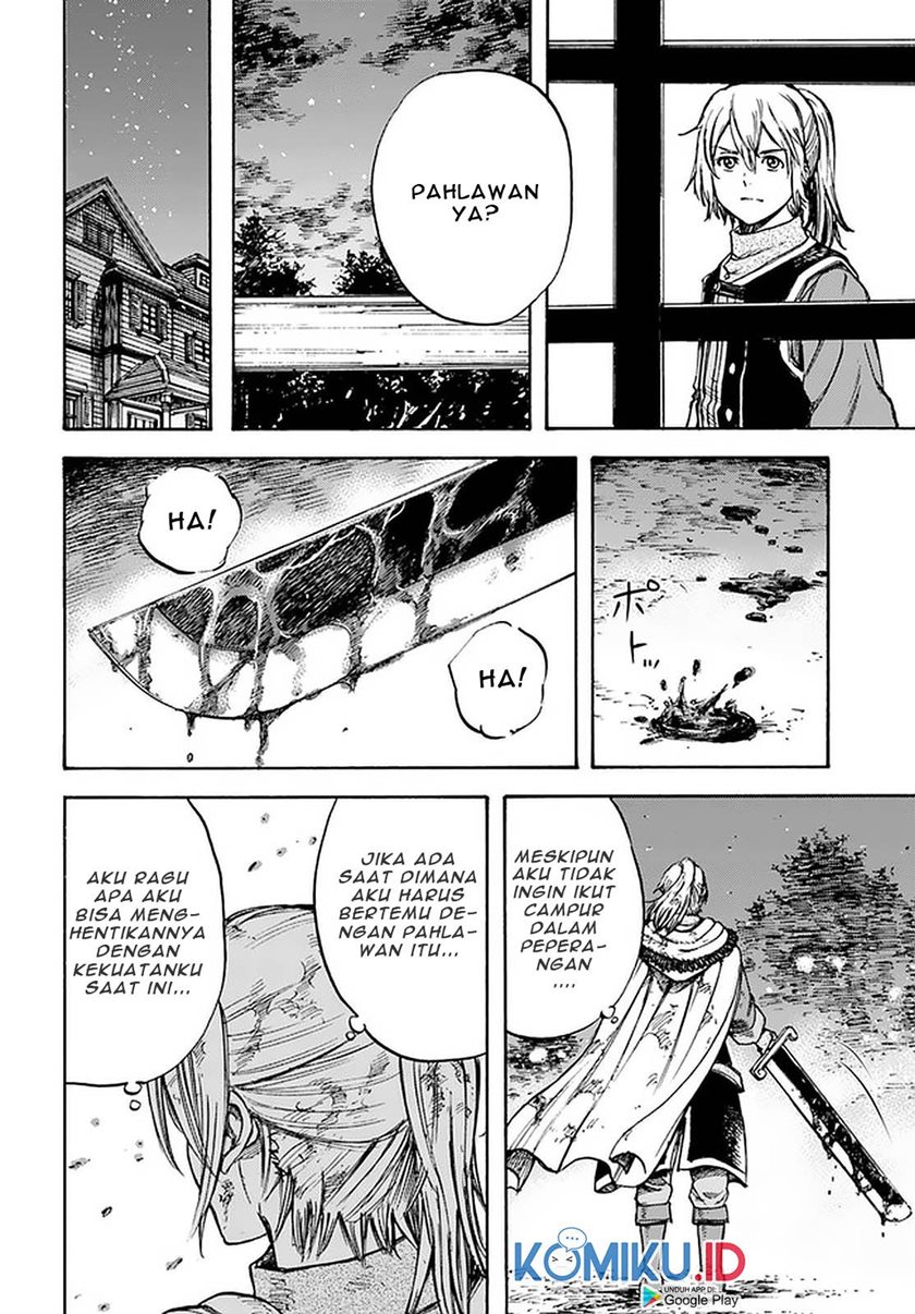 Shoukan Sareta Kenja wa Isekai o Iku ~ Saikyouna no wa Fuyou Zaiko no Aitemudeshita
