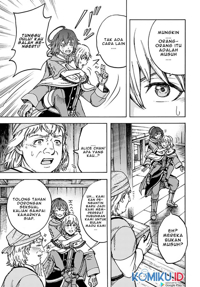 Shoukan Sareta Kenja wa Isekai o Iku ~ Saikyouna no wa Fuyou Zaiko no Aitemudeshita
