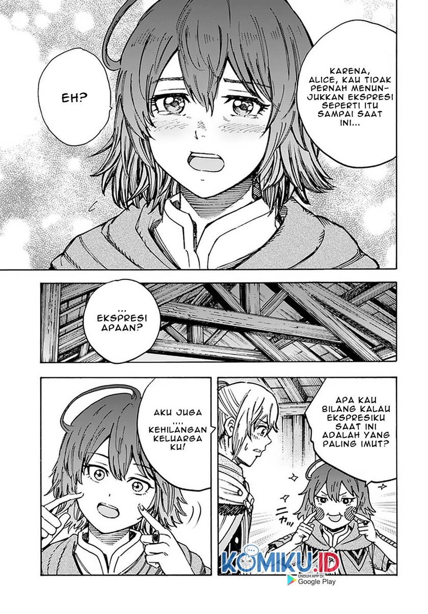 Shoukan Sareta Kenja wa Isekai o Iku ~ Saikyouna no wa Fuyou Zaiko no Aitemudeshita