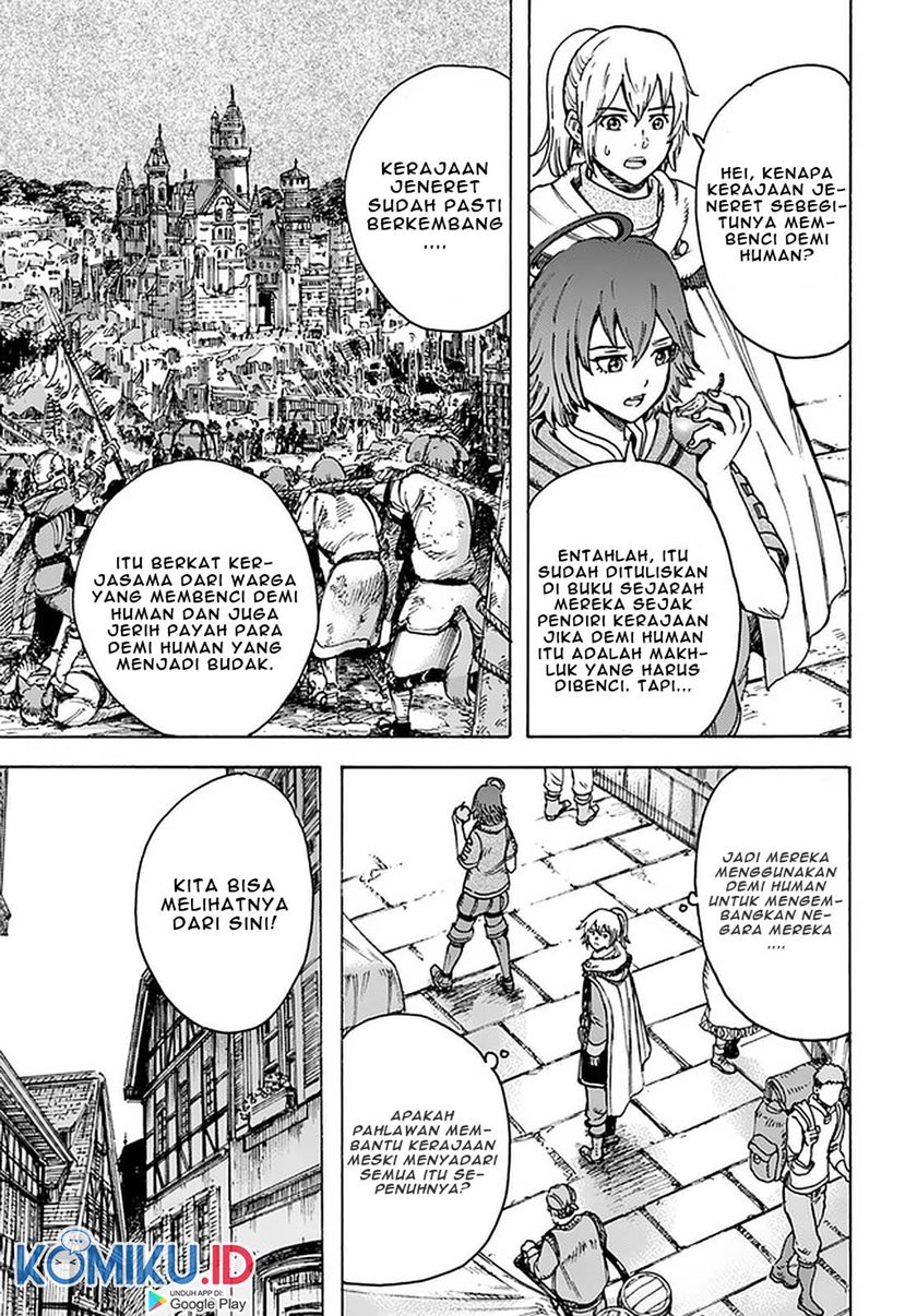 Shoukan Sareta Kenja wa Isekai o Iku ~ Saikyouna no wa Fuyou Zaiko no Aitemudeshita
