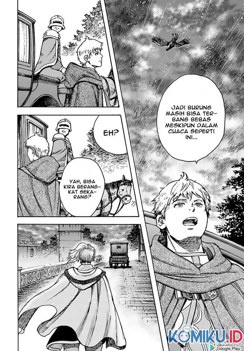 Shoukan Sareta Kenja wa Isekai o Iku ~ Saikyouna no wa Fuyou Zaiko no Aitemudeshita